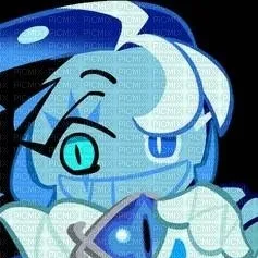 chat with ai character: Shadow milk cookie