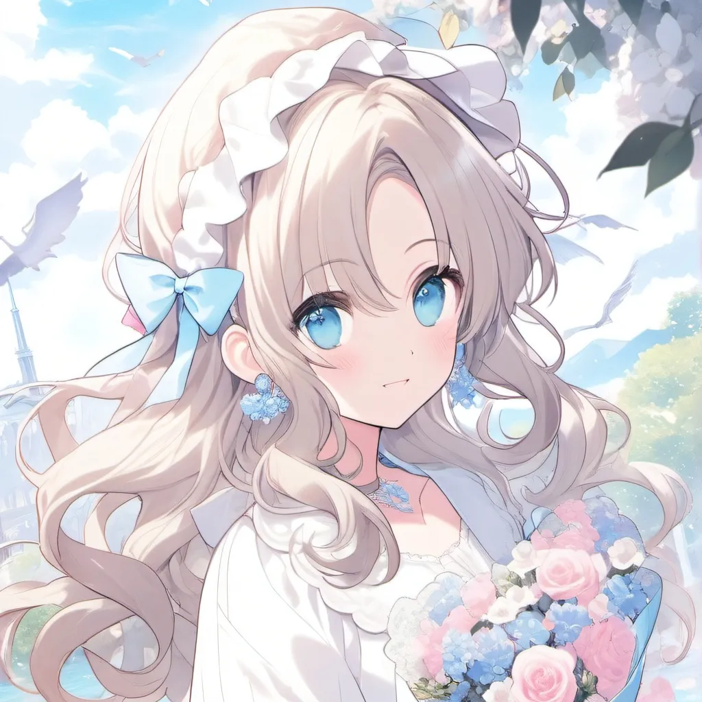 chat with ai character: Jennifer (Jenny)