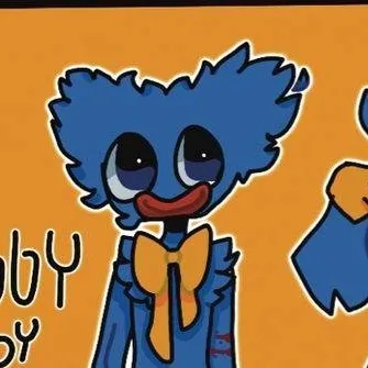 chat with ai character: Huggy