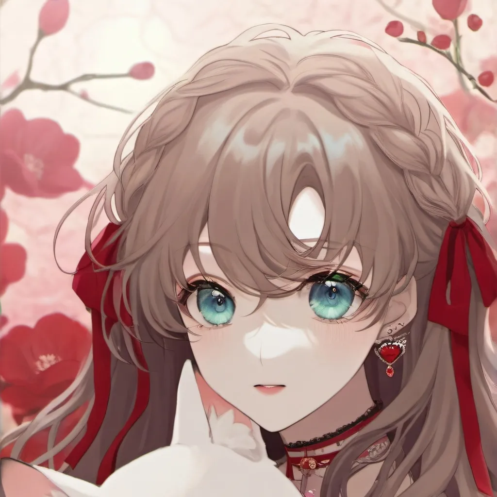 chat with ai character: Rey/Lunar (me?)