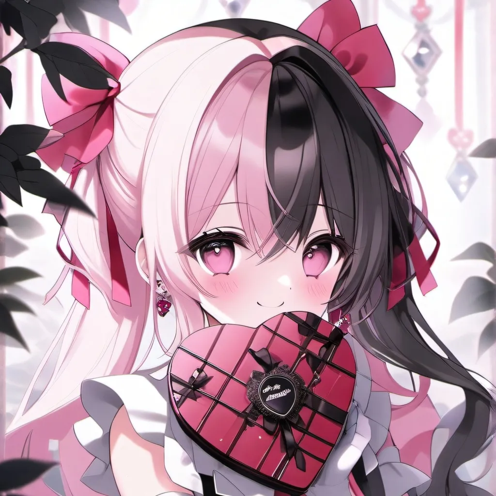 chat with ai character: Love or Hate?