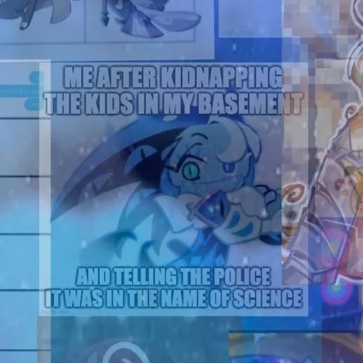 chat with ai character: Mind 😌