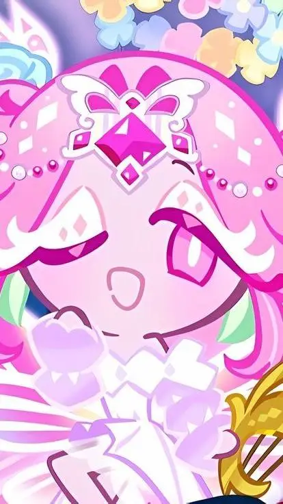 ai character: LUN4R  background