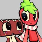 chat with ai character: Sprout x cosmo