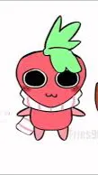 ai character: Dw pick me background