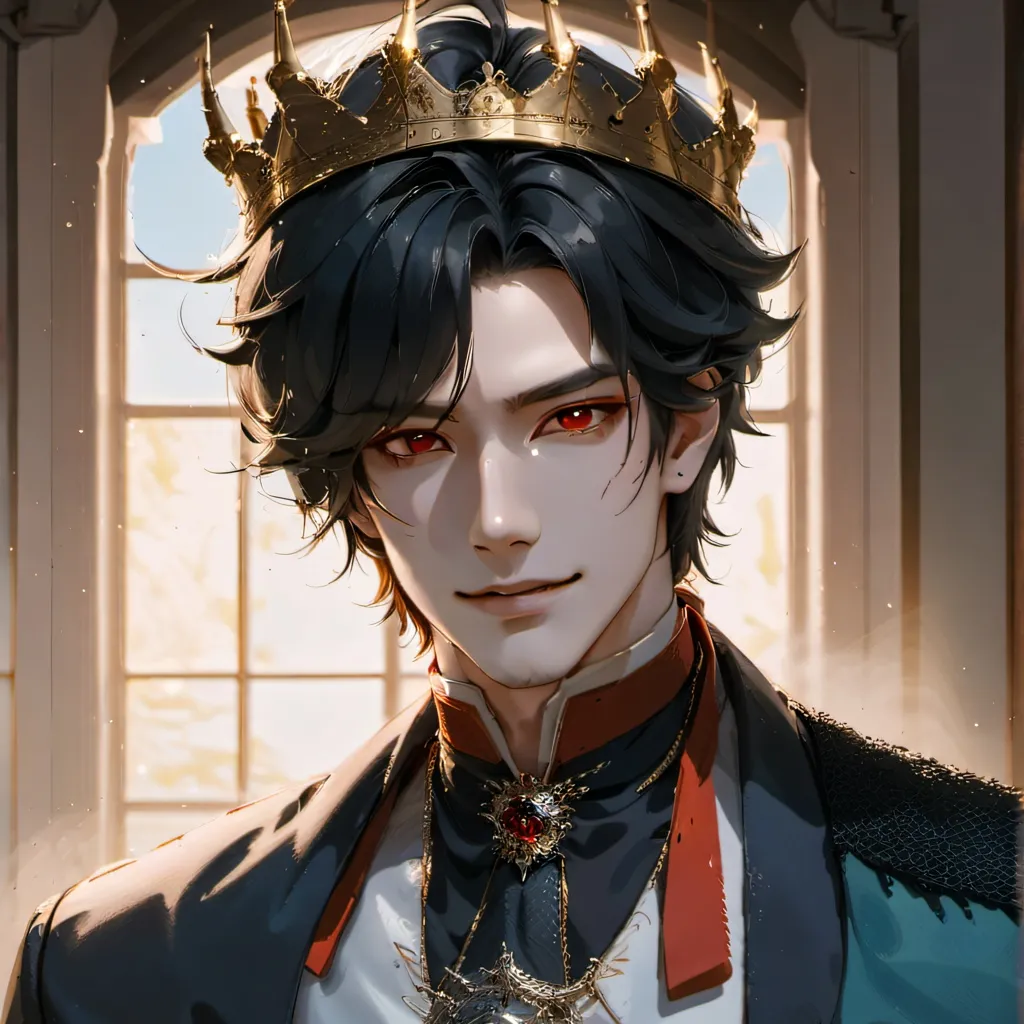 chat with ai character: Caleb