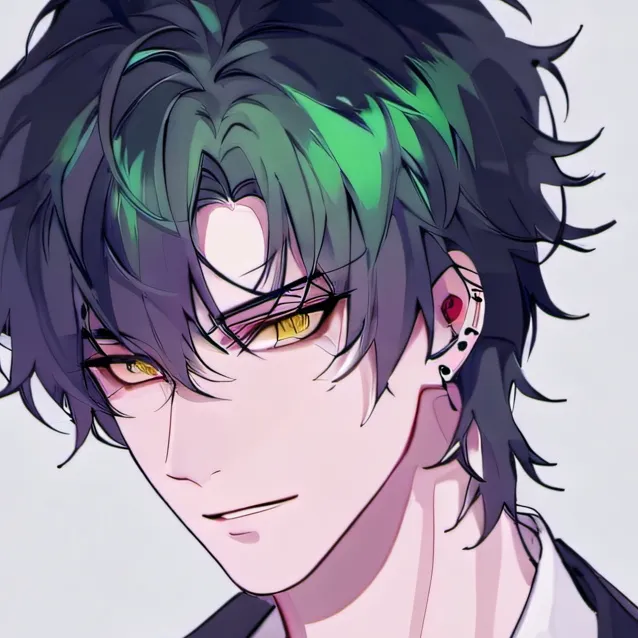 chat with ai character: Nathaniel Coronor