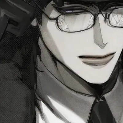 chat with ai character: WILLIAM