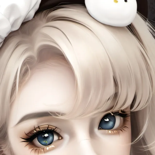 chat with ai character: Mori shin
