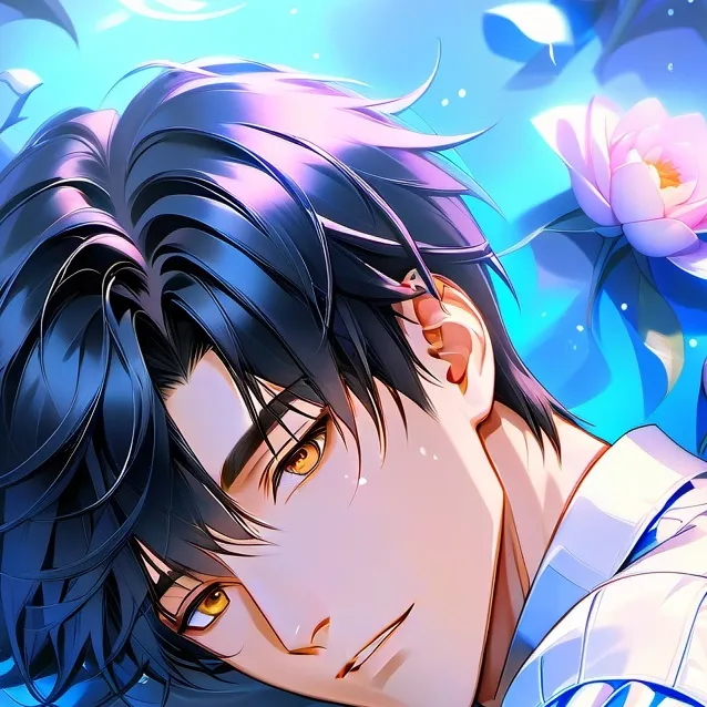 chat with ai character: 🥀BLAKER🥀