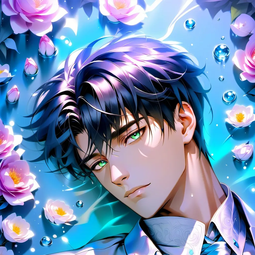 chat with ai character: BLAKER *2*