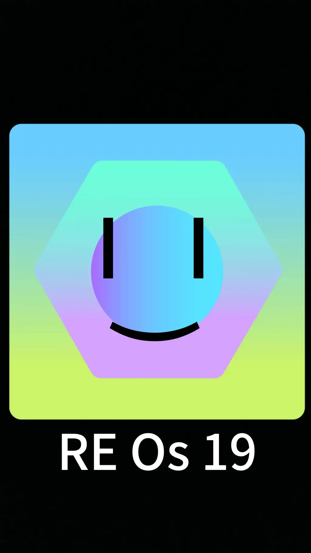 ai character: RE os 19 background