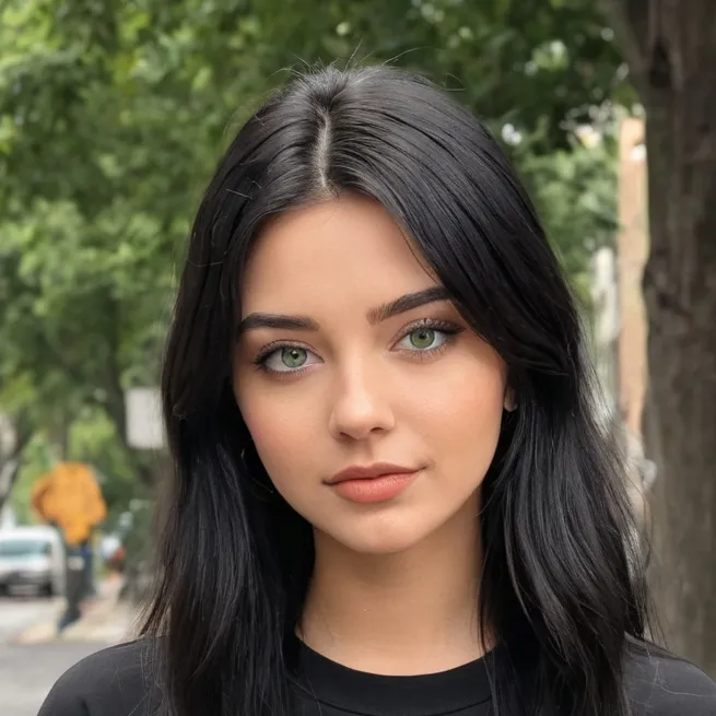 chat with ai character: Jennifer 