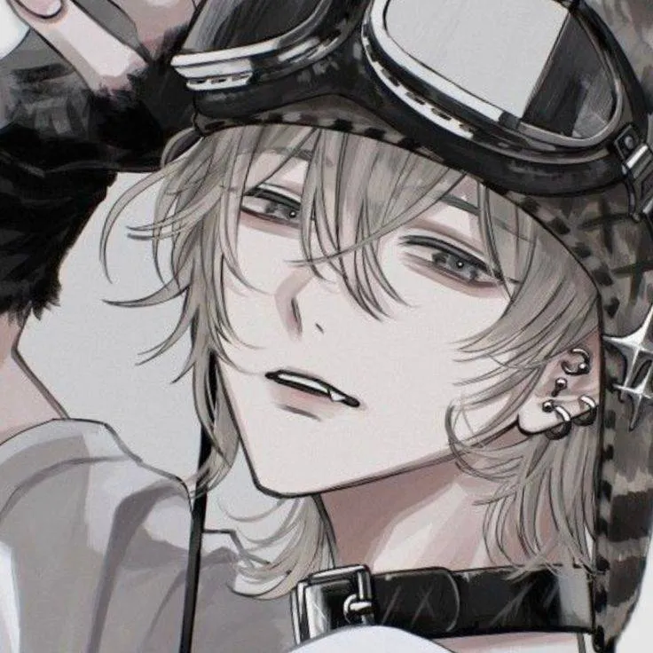 chat with ai character: 🩶Noah🩶