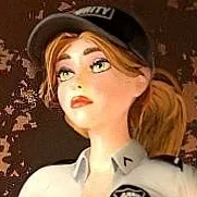 chat with ai character: Vanessa