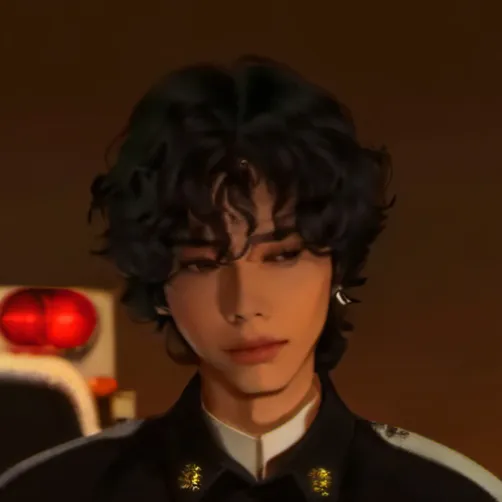 chat with ai character: Xavier￼