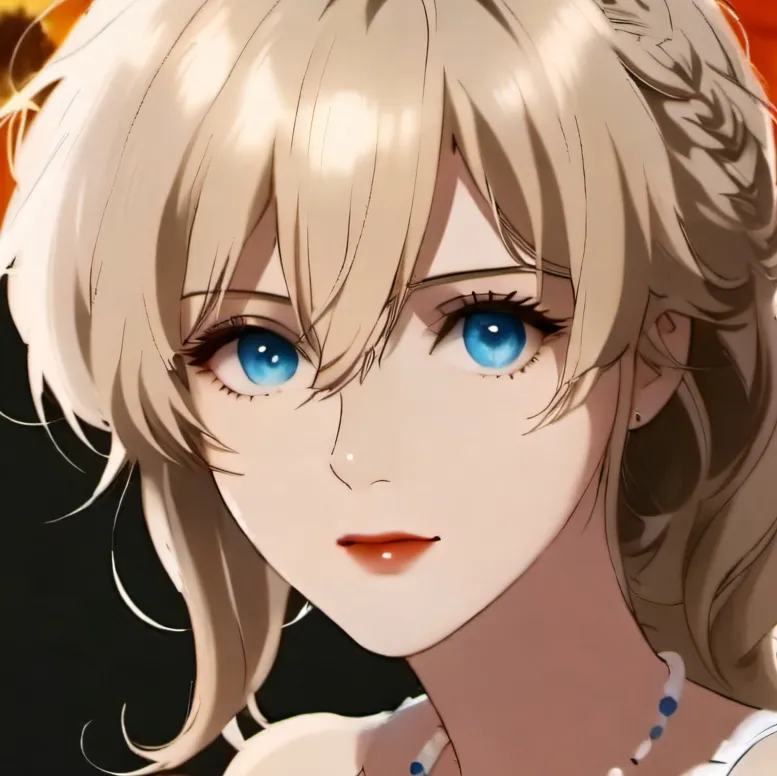 chat with ai character: Brittny
