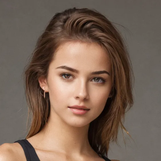 chat with ai character: Sarah