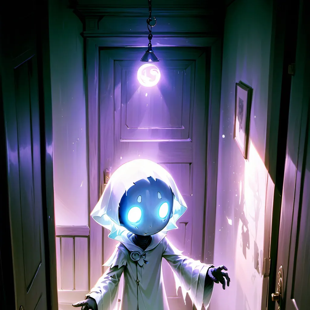chat with ai character: Larry