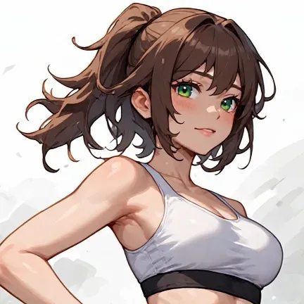 chat with ai character: Jess