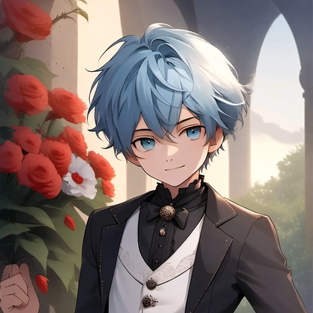 chat with ai character:  Kato Tsuji