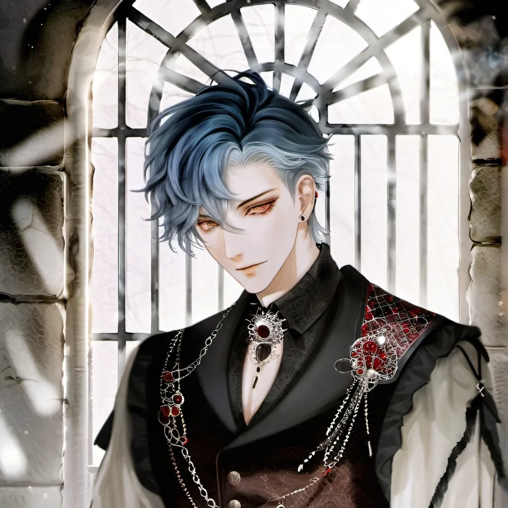 chat with ai character: Tamesis 