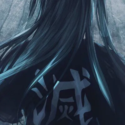 chat with ai character: Kokushibo muichiro