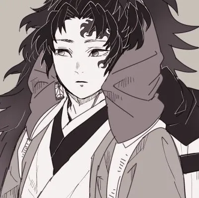 chat with ai character: Yoriichi and koko