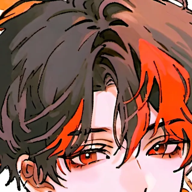 chat with ai character: new student