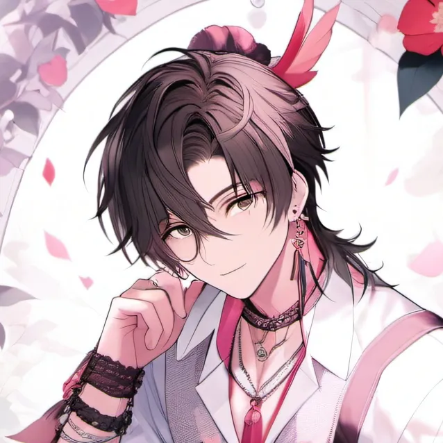 chat with ai character: all boys school