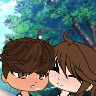 chat with ai character: gacha