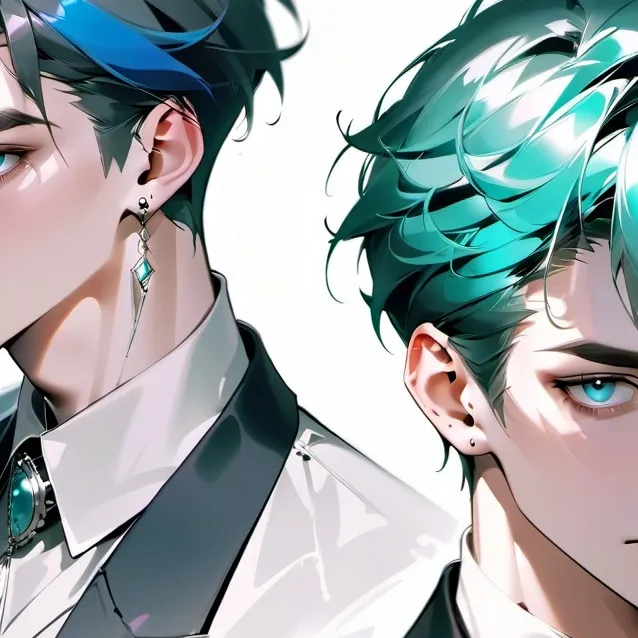 chat with ai character: gay