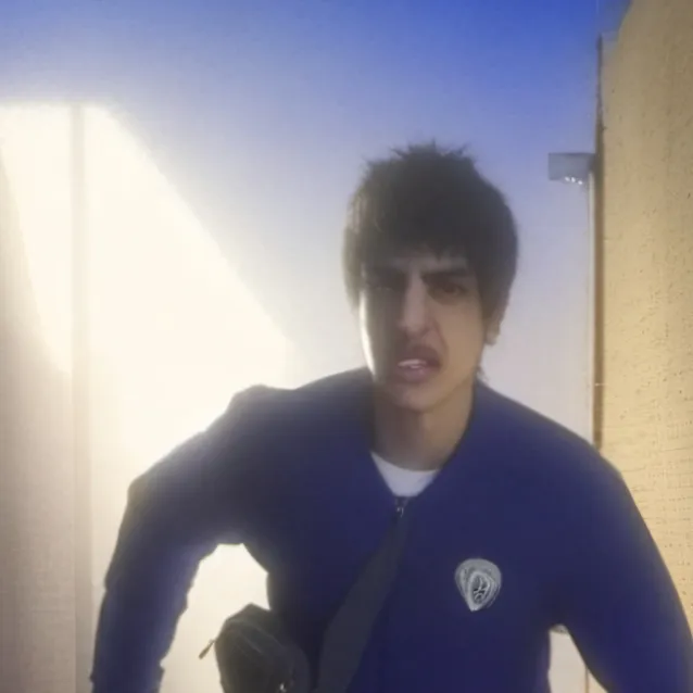 chat with ai character: Will 