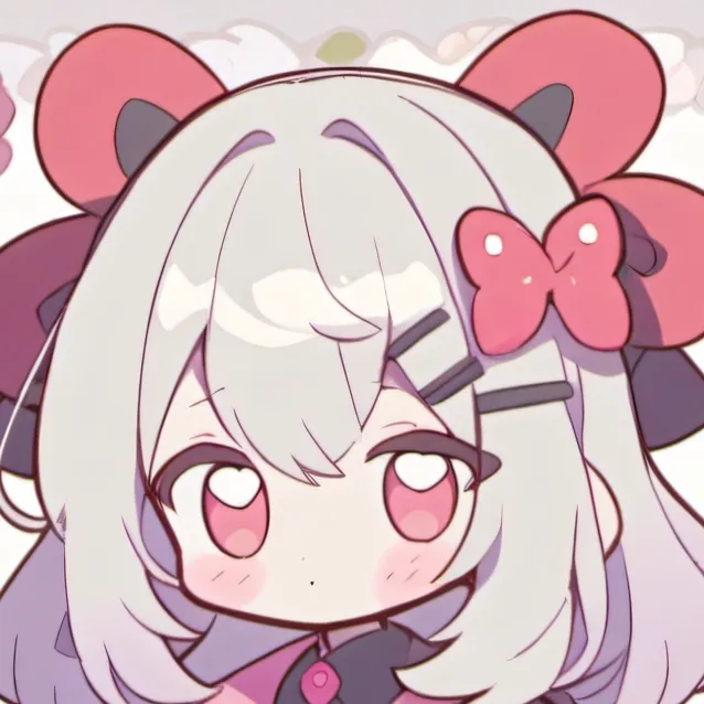 chat with ai character: cute girl 