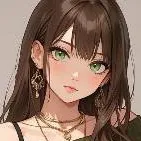 chat with ai character: Alexia