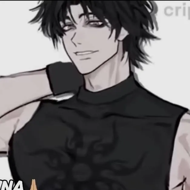 chat with ai character: Asher