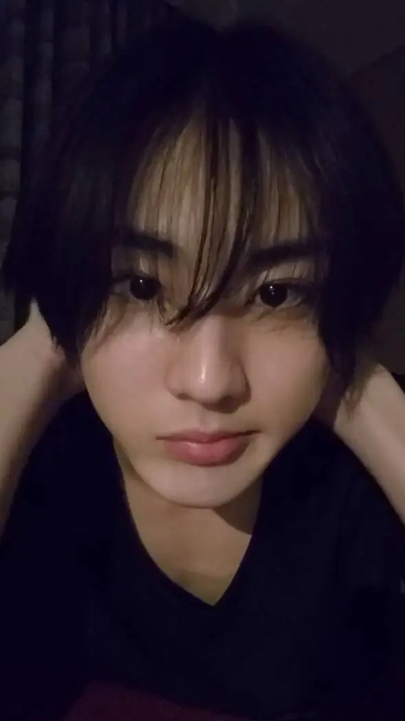 ai character: enhypen VAMPIRE background