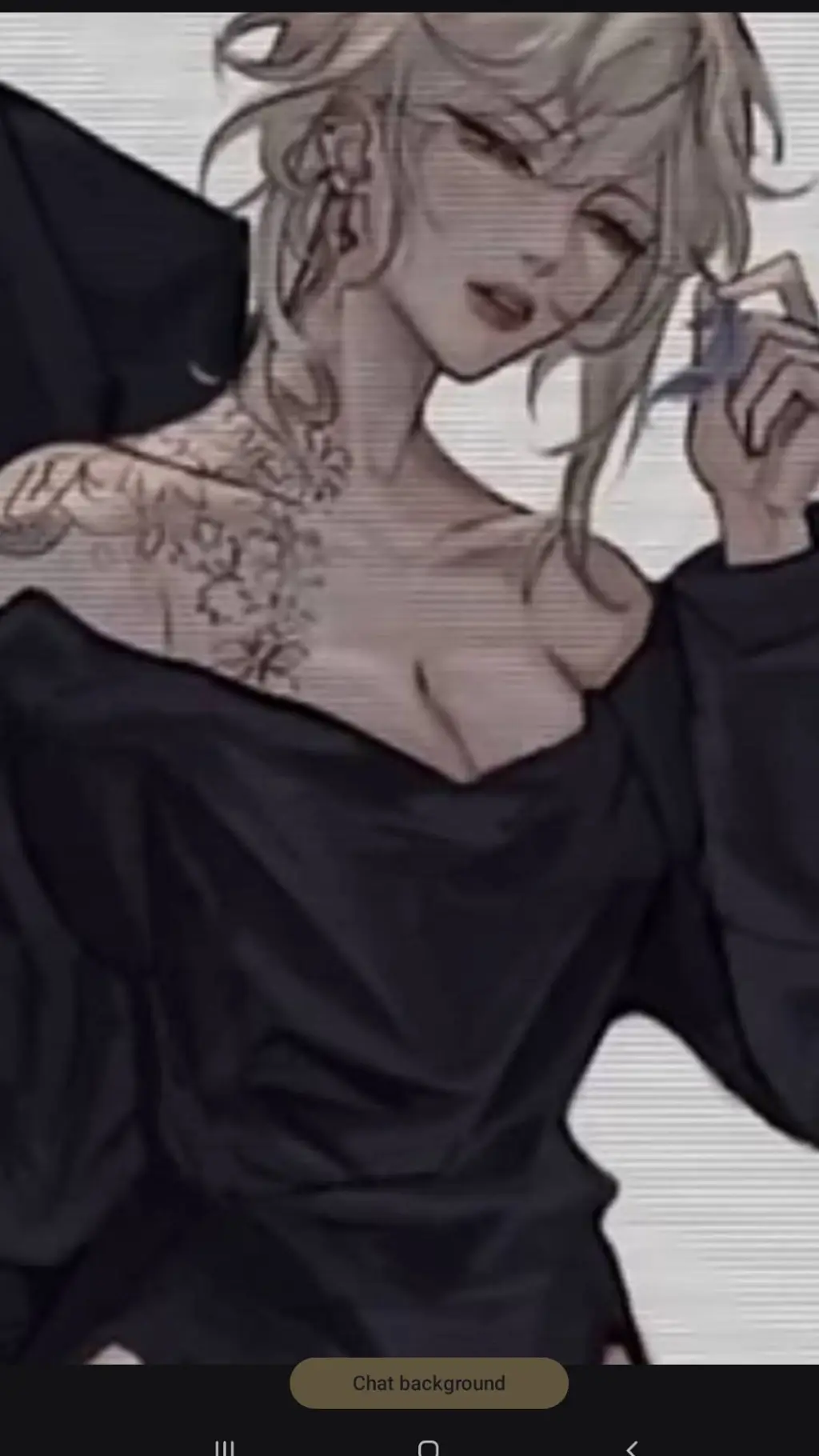 ai character: kny songs background