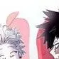 chat with ai character: Hawks x Dabi x y/n