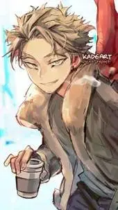 ai character: Hawks background
