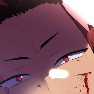 chat with ai character: Blood Riot 