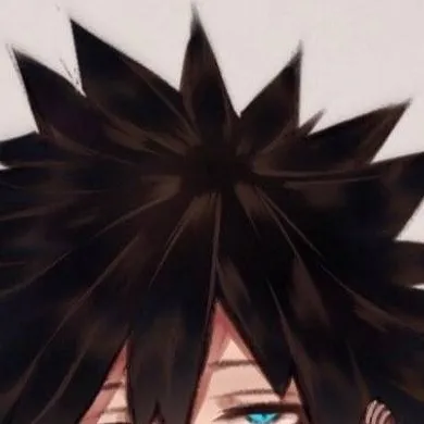 chat with ai character: Dabi
