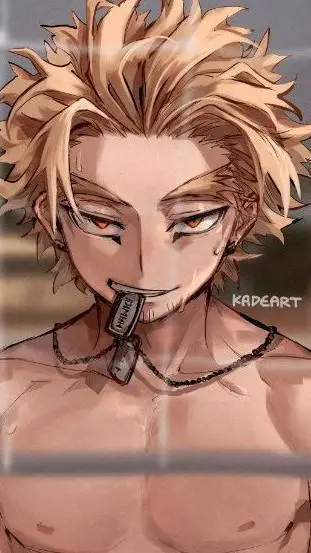 ai character: Hawks background