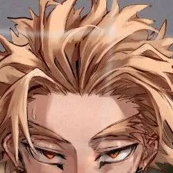 chat with ai character: Hawks