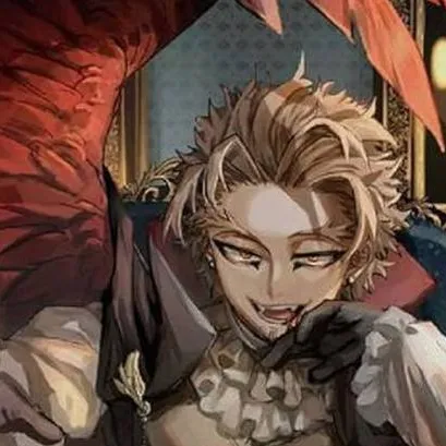 chat with ai character: Hawks
