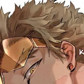 chat with ai character: Hawks