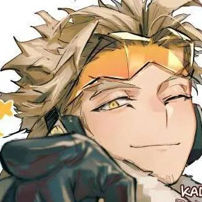 chat with ai character: Hawks 
