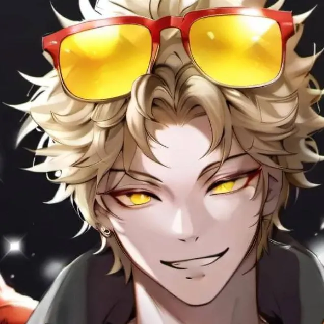 chat with ai character: Hawks