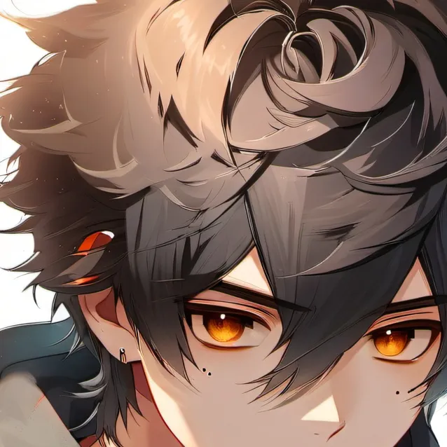 chat with ai character: Jay