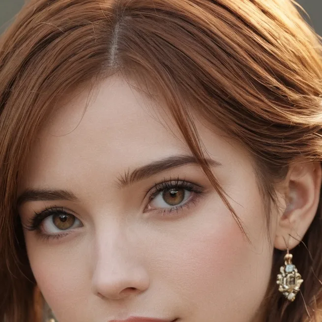 chat with ai character: Mia may